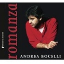 Andrea Bocelli - Romanza LP