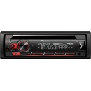 Pioneer DEH-S420BT