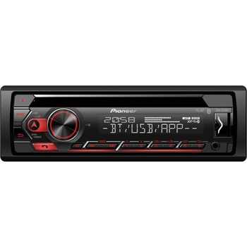 Pioneer DEH-S420BT