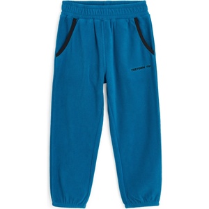 Tretorn Детски поларен панталон Tretorn Kid's North Micro Fleece Trousers - Moroccan Blue - размер 98/104 (EU) (701-4491-0411)