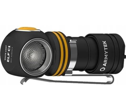 Armytek F05002C