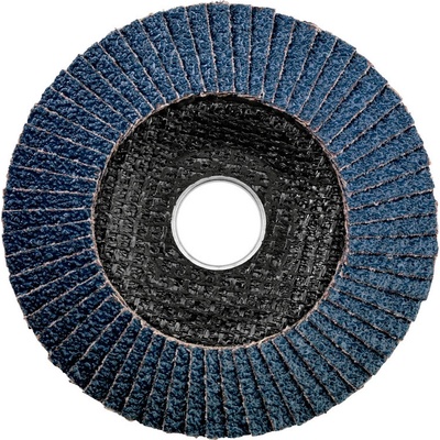 Metabo Lamelový brusný kotouč 125 mm P 120 623154000