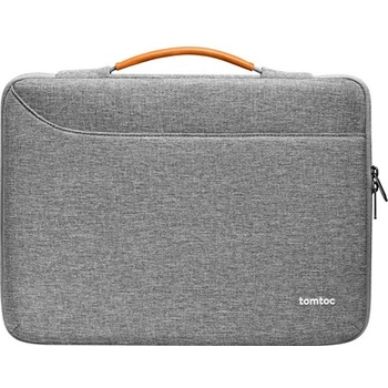 TomToc taška Versatile A22 pre Macbook Pro 14" 2021 - Gray A22D2G1