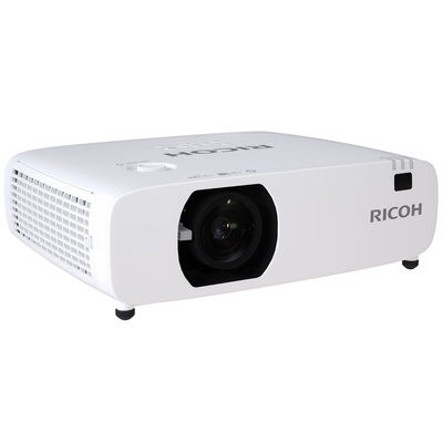 Ricoh WUL5A50