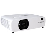 Ricoh WUL5A50 Проектори