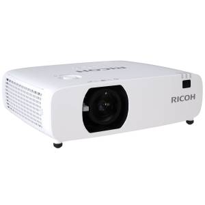Ricoh WUL5A50 Проектори