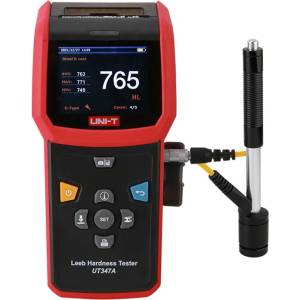 UNI-T Твърдомер Uni-T Leed UT347A (UT347A)