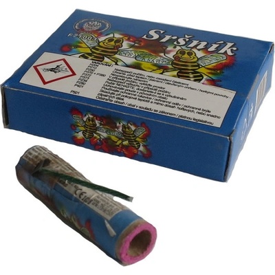 Hornet Czech Vír Sršník 5 ks