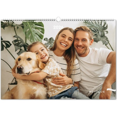 Nástěnný foto na šířku 42 x 29,7 cm 2027