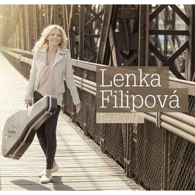 Lenka Filipová - Best Of (3 CD) (602547139429)