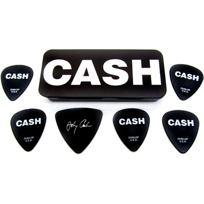 Dunlop JCPT04H Johnny Cash Trsátko