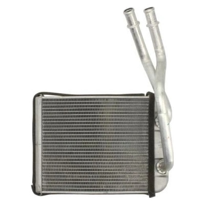 Výměník tepla, vnitřní vytápění THERMOTEC D6W016TT