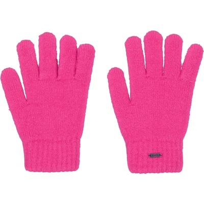 Barts Детски ръкавици Barts Kid's Shae Gloves - Hot Pink - размер 5 (EU) (202-4478-1213)