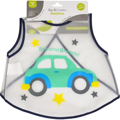 Cangaroo Лигавниик Mealtime 1005 син (103532)