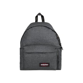 EASTPAK Раница Padded Black Denim