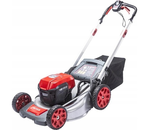 Cramer 48LM48SP