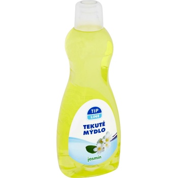 Tip Line Jasmín tekuté mýdlo 1 l