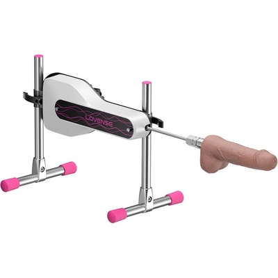 Lovense Mini Sex Machine