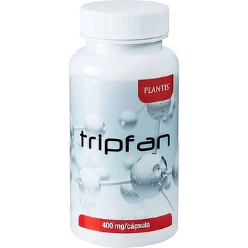 Artesania Agricola Plantis Триптофан + Витамини С и В6, 60 капсули, Artesania Agricola (045093 (092030) AA)