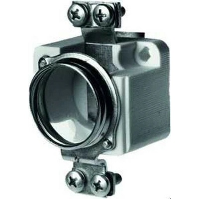 PROTECCLASS PROTEC Spodek PSS D III 1P pojistkový E33 05100304