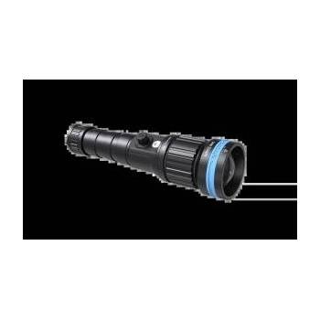 XTAR Cree Xtar D40 ZOOM LED diving flashlight SET