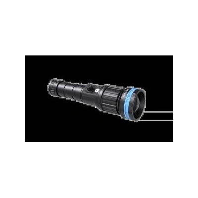 XTAR Cree Xtar D40 ZOOM LED diving flashlight SET