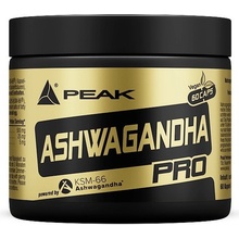 Peak Performance Ashwagandha Pro 60 kapsúl