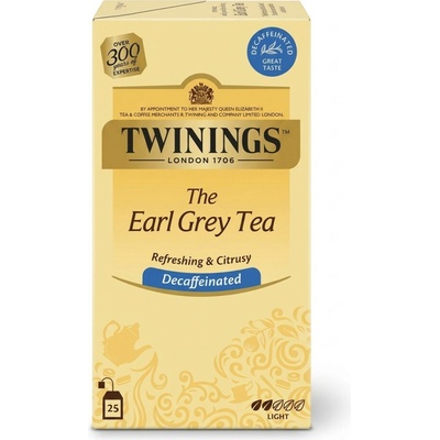 Twinings Earl Grey 50 g