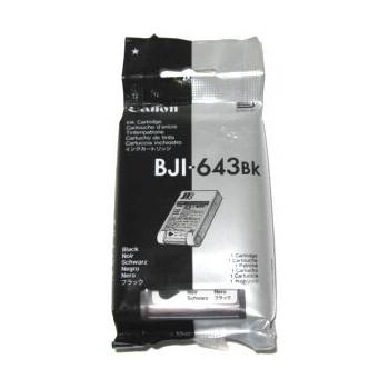 Canon Глава за CANON BJI-643BK Black (1009A003AA)