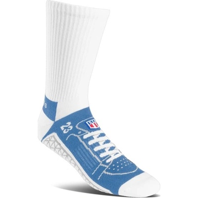 ETNIES Slb X Light Blue