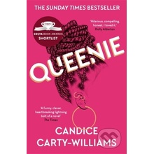Queenie - Candice Carty-Williams