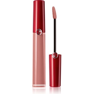 Armani Lip Maestro Liquid Lipstick дълготрайно течно червило цвят 522 Desert 6.5ml