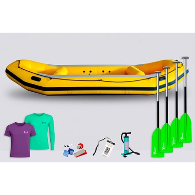 Elements 470 Titan SET