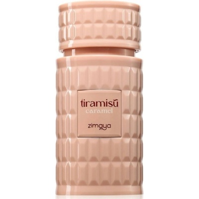 Zimaya Tiramisu Caramel parfumovaná voda dámska 100 ml