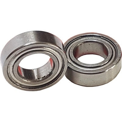 ASTRA Kuličkové ložisko 7x13x4 mm 2