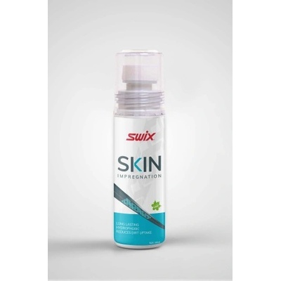 Swix Skin Impregnation N20 80 ml – Zbozi.Blesk.cz