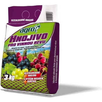 Agro Minerální pro vinnou révu 3 kg