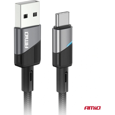 FullLINK AMIO-03924 USB na USB-C 3A, 200cm