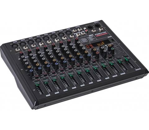Fonestar MIX-8PRO