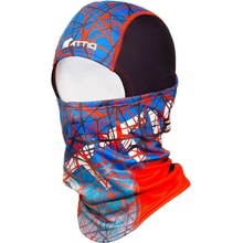 Attiq Thermo kukla vzor 5