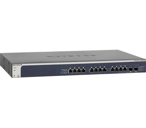 Netgear XS712T
