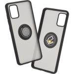Techsuit Калъф за Samsung Galaxy A51 4G - Glinth - Черен (KF23570)