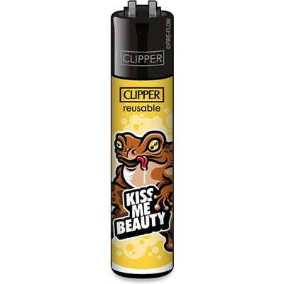 Clipper Animal Slogan Animal Slogan 4