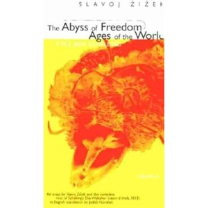 Abyss of Freedom | Slavoj Žizek (ISBN: 9780472066520)
