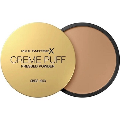 Lisovaný púder Max Factor Creme Puff Creme Puff 14 g