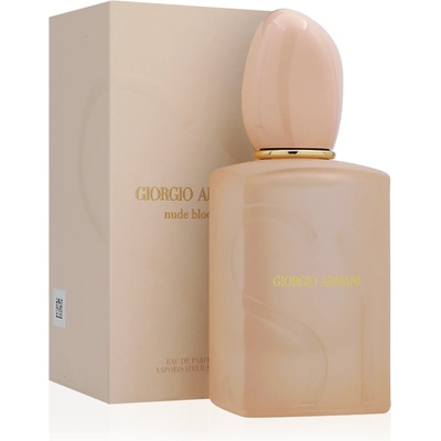 Giorgio Armani Sí Nude Bloom EDP 50 ml