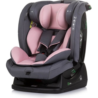 Chipolino Aviato i-size 2024 Flamingo