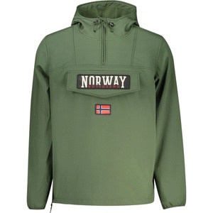 Norway 1963 Мъжко яке norway 1963, Размер 3xl, Цвят Зелено (xxx139138_vearmy)