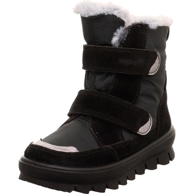 Superfit Детски зимни ботуши Superfit Kid's Flavia C Winter boots - Schwarz - размер 37 (EU) (702-4586-0323)