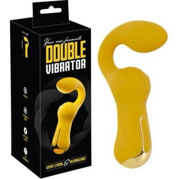 Your New Favourite Double